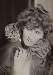 Violet Hunt British writer