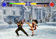 The King of Fighters '95 - Wikipedia