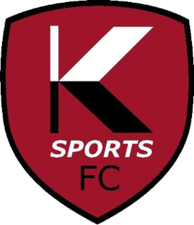 K Sports F.C. Association football club