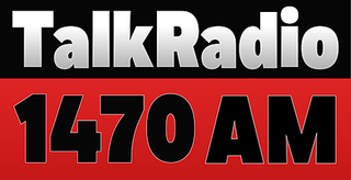 <span class="mw-page-title-main">KLCL</span> Radio station in Lake Charles, Louisiana