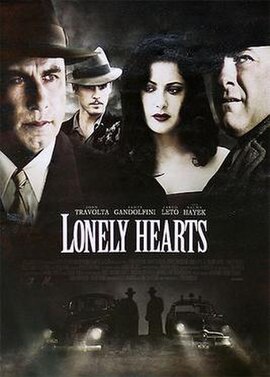 Lonely Hearts (2006 film)