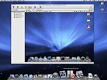 Parallels Server for Mac running Mac OS X Leopard Server in a VM on top of Mac OS X Leopard Server Mac on mac2.JPG