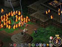 In-game screenshot Magic&mayhem screenshot2.JPG