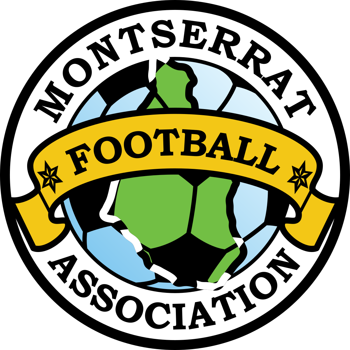 Selección de fútbol de montserrat