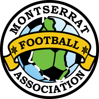 Montserrat national football team National association football team