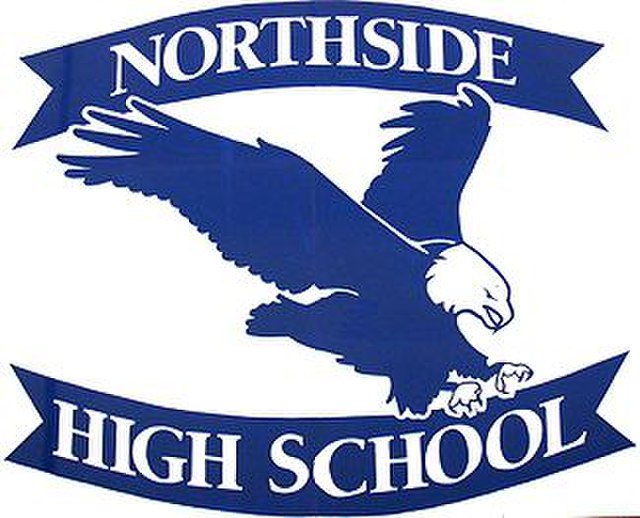 Image: Northside High School Warner Robins Georgia