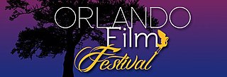 <span class="mw-page-title-main">Orlando Film Festival</span>