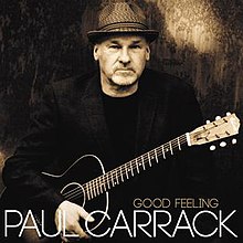 Paul Carrack - Perasaan Yang Baik 2013.jpg