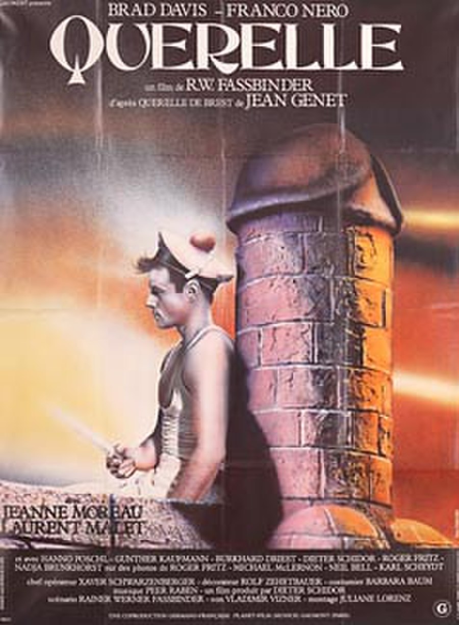 Querelle