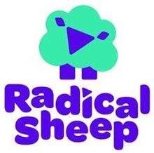 Логотип Radical Sheep Productions.jpg