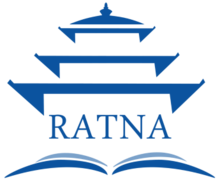 Ratna Pustak Bhandar logo.png