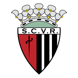 <span class="mw-page-title-main">S.C. Vila Real</span> Portuguese football club