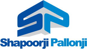 File:Shapoorji Pallonji Group logo.svg