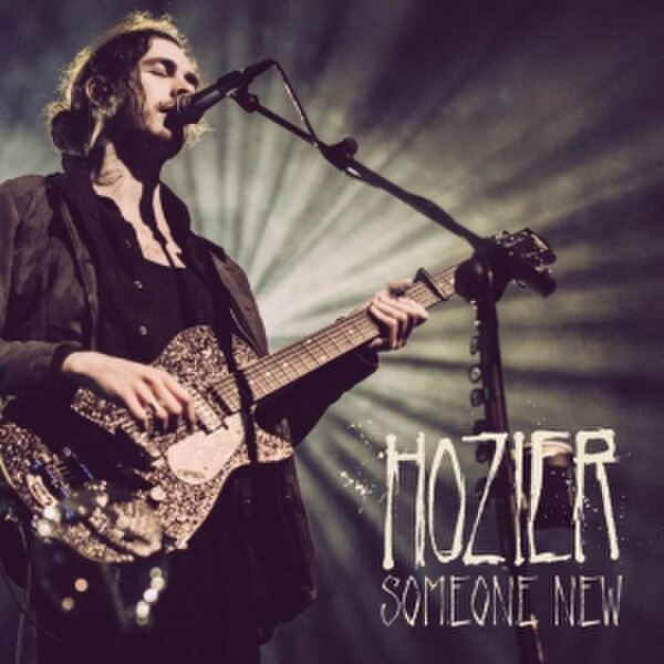 Someone New (Hozier song)