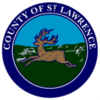 Official seal of St. Lawrence County