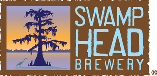 <span class="mw-page-title-main">Swamp Head Brewery</span>