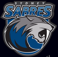 Sidney Sabers logo.png