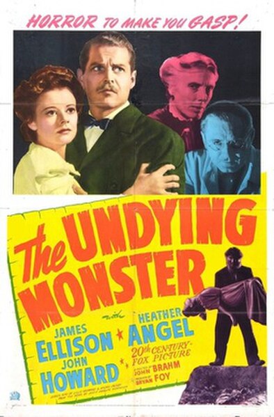 Theatrical release poster