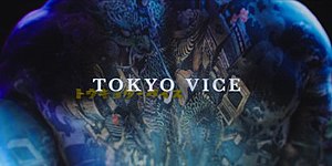 Tv Series Tokyo Vice