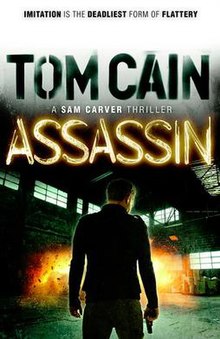 טום קין - Assassin.jpg