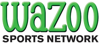 <span class="mw-page-title-main">Wazoo Sports Network</span> Television channel