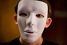Child in a plain white mask Whitemask.jpg