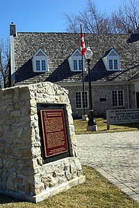 Amherstburg Freedom Museum