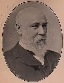 William Woodall, Album parlementaire 1895.jpg
