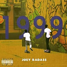1999 (mixtape) - Wikipedia