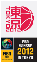 2012 Copa FIBA ​​Asia logo.png