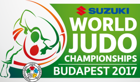 2017 World Judo Championships