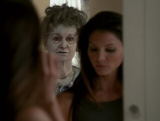 <span class="mw-page-title-main">Rm w/a Vu</span> 5th episode of the 1st season of Angel