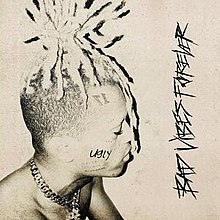 Нашар тербелістер мәңгі xxxtentacion.jpg