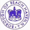 Official seal of Beach Haven, New Jersey