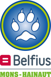 Belfius Mons-Hainaut