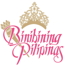 Binibining Pilipinas official logo.png