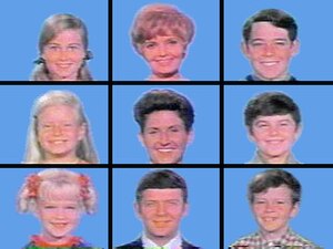 List of The Brady Bunch characters - Wikipedia, the free encyclopedia