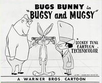 Bugsy and Mugsy