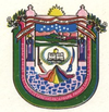 Våbenskjold af Ayabaca / Ayavaca