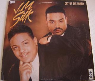 <span class="mw-page-title-main">Cry of the Lonely</span> 1987 single by J.M. Silk