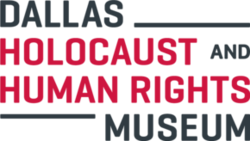 Dallas Holocaust and Human Rights Museum Logo.png