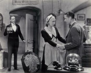 <i>Downstairs</i> (film) 1932 film
