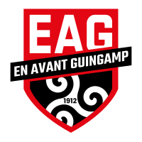 En Avant Guingamp logo.svg 