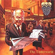 The Underworld (album) - Wikipedia