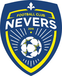 File:FC Nevers 58 logo.svg