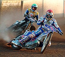 Garry Stead - at his best riding for the Hull Vikings 2005 Garry Stead.jpg