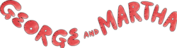 Джордж және Марта Logo.png