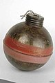 Grenade for West Spring Gun IWM MUN 1497.jpg