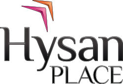 Hysan Place logo