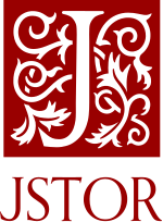 JSTOR logo vettoriale.svg